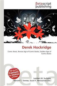 Derek Hockridge