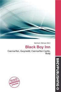 Black Boy Inn