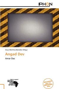 Angad Dev