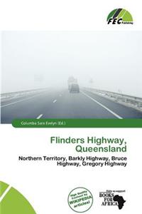 Flinders Highway, Queensland