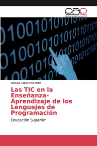 TIC en la Enseñanza-Aprendizaje de los Lenguajes de Programación