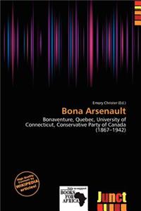 Bona Arsenault