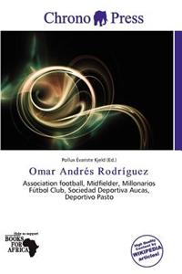 Omar Andr S Rodr Guez