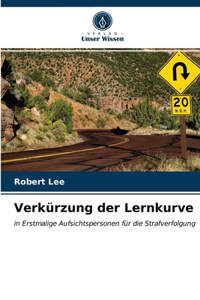Verkürzung der Lernkurve