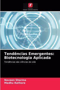 Tendências Emergentes