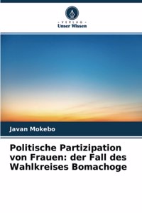 Politische Partizipation von Frauen