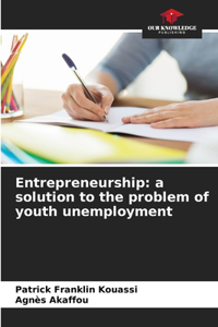 Entrepreneurship