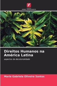 Direitos Humanos na América Latina