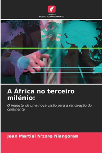 A África no terceiro milénio