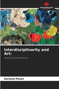 Interdisciplinarity and Art