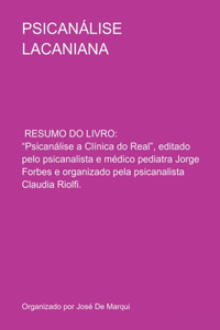 Psicanálise Lacaniana