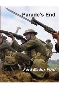 Parade's End