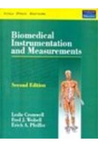 Biomedical Instrumentation And Measurements, 2/E