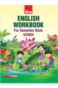 SEM. - English Workbook for Semester Book 2