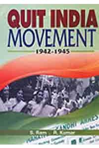 Quit India Movement 1942-1945