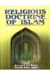 Religious Doctrine of Islam