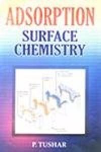 Adsorption: Surface Chemistry