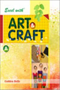 Excel With Art & Craft - A