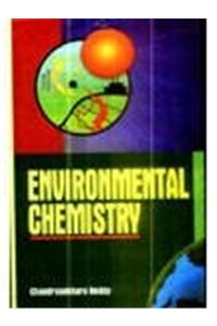 Environmental Chemistry