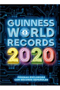 Guinness World Records 2020