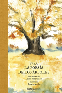 Poesía de Los Árboles, La