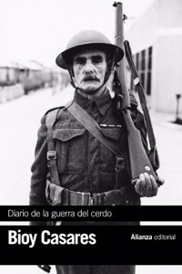 Diario de la guerra del cerdo / Diary of the War of the Pig