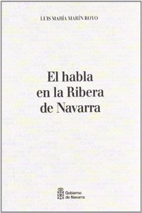 El habla en la Ribera de Navarra