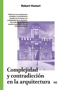 Complejidad Y Contradicción En Arquitectura