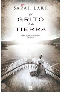 El Grito de la Tierra = The Cry of the Earth