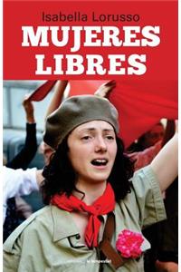 Mujeres libres