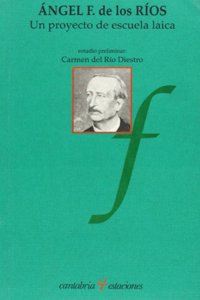 Un Proyecto de Escuela Laica