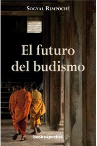 Futuro del Budismo