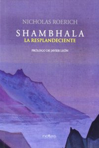 Shambhala, la resplandeciente
