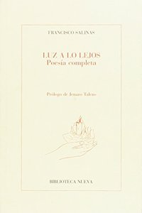 Luz a Lo Lejos: Poesia Completa