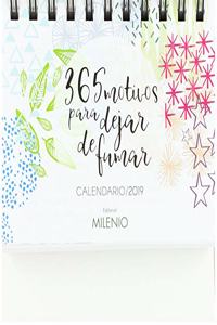 365 motivos para dejar de fumar