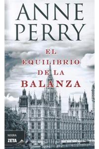 El Equilibrio de la Balanza