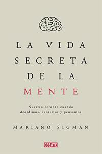 La vida secreta de la mente
