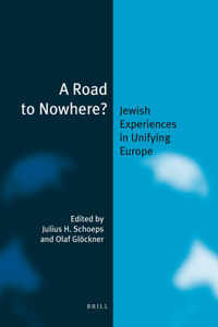 Road to Nowhere?