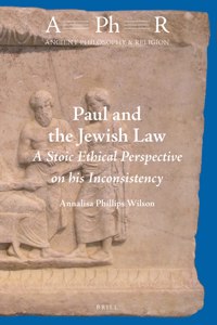 Paul and the Jewish Law
