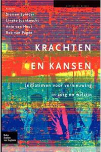Krachten En Kansen