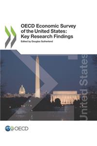 OECD Economic Survey of the United States