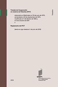 Tratado de Cooperacion en materia de Patentes (PCT)