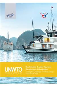 Sustainable Cruise Tourism Development Strategies