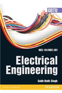 Electrical Engineering GBTU