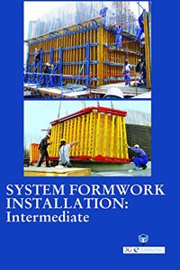 System formwork Installation : Intermediate (Book with Dvd) (Workbook Included)