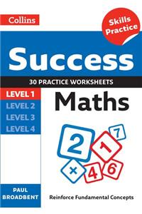 Collins Success Maths