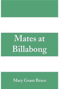 Mates at Billabong