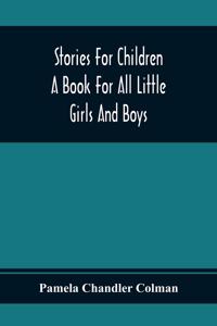 Stories For Children