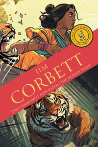 Champawat Man-eater & The Mohan Tiger: Classic Indian Stories
