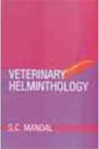 Veterinary Helminthology